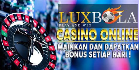LUXBOLA .